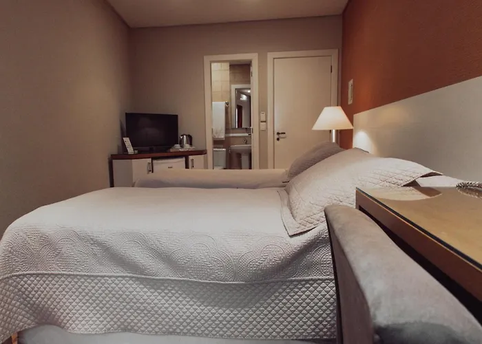 Canto Belo Residenziale