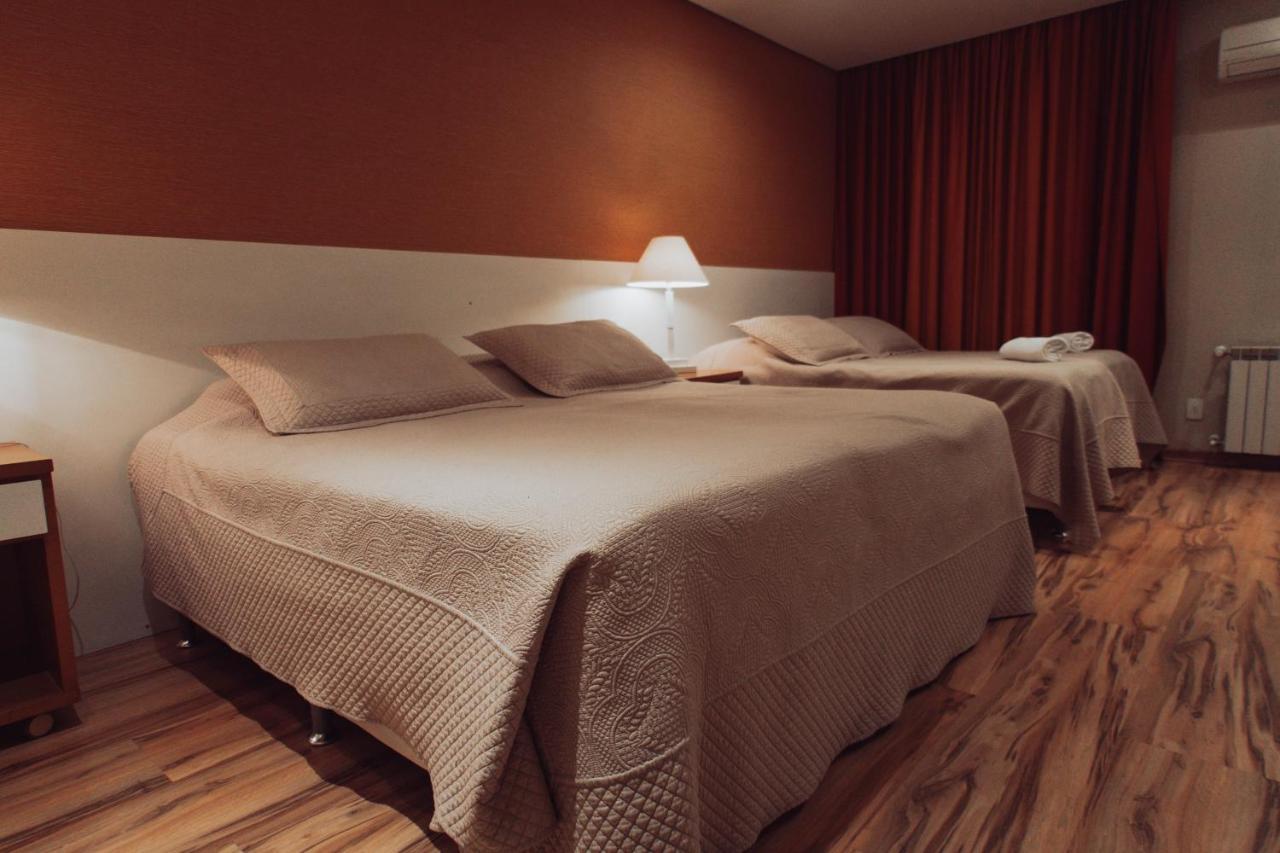 Canto Belo Residenziale 酒店 3*