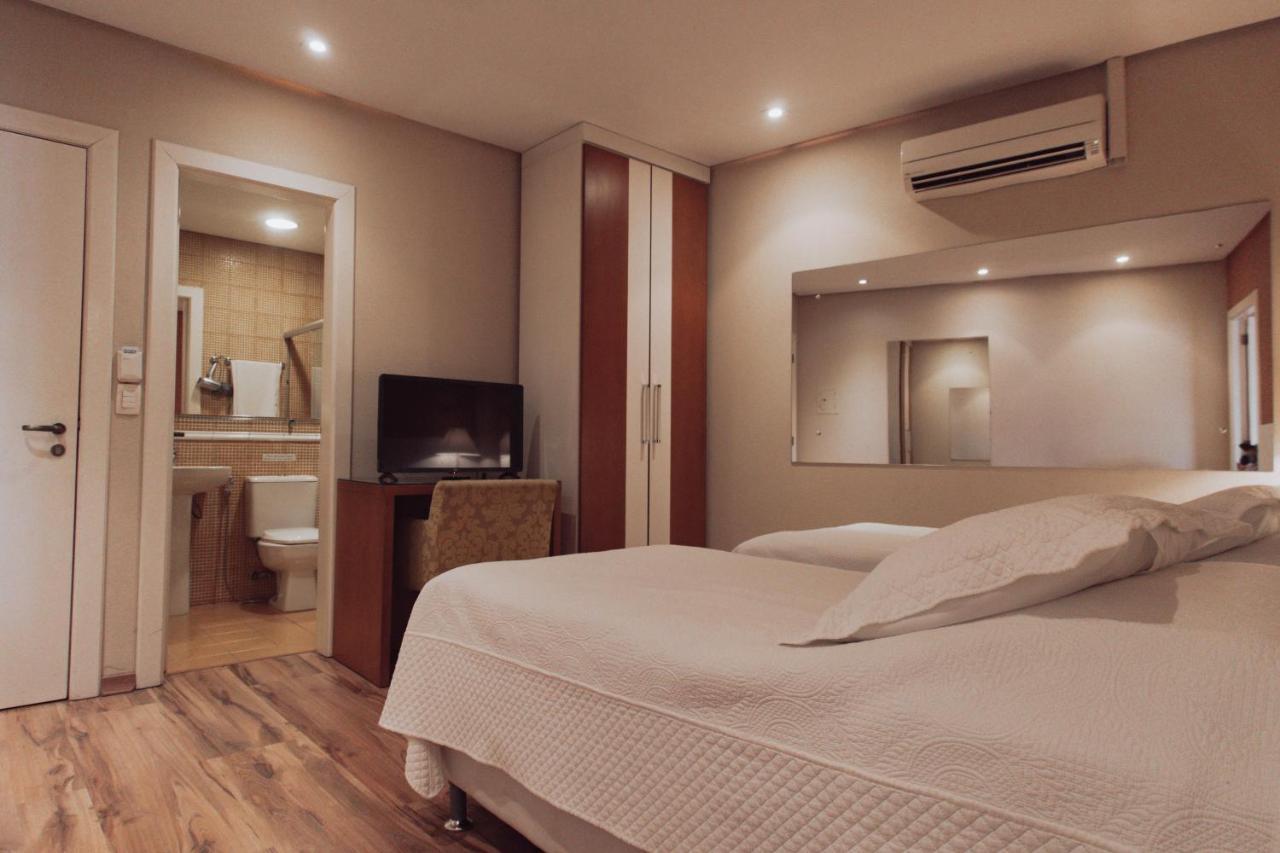 Canto Belo Residenziale 酒店 3*