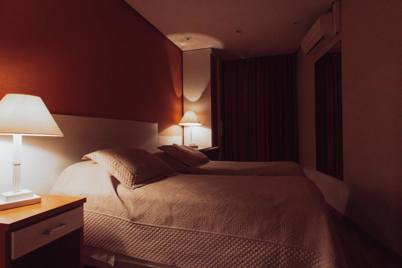 酒店 Canto Belo Residenziale 3*