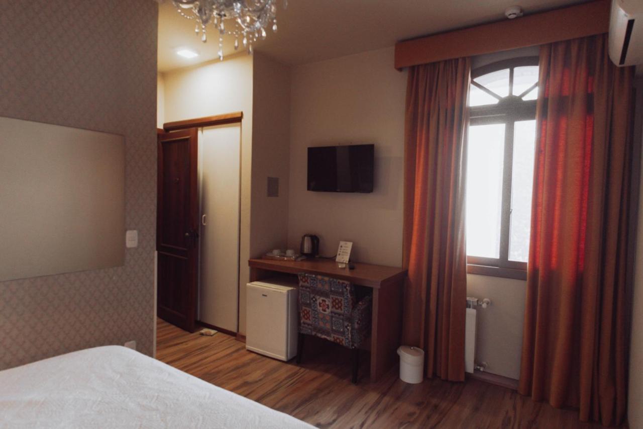 Canto Belo Residenziale 酒店