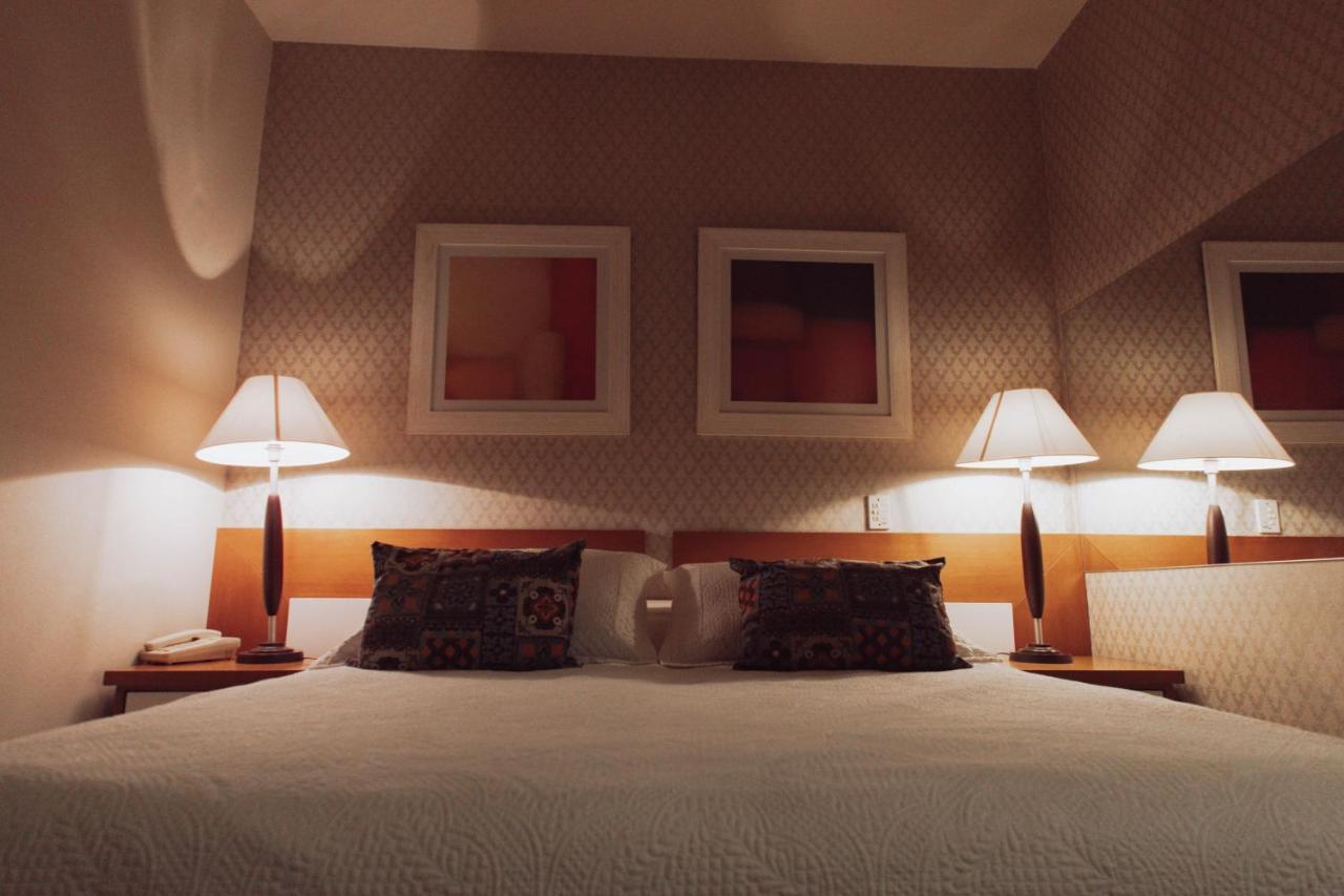 Canto Belo Residenziale 酒店 3*