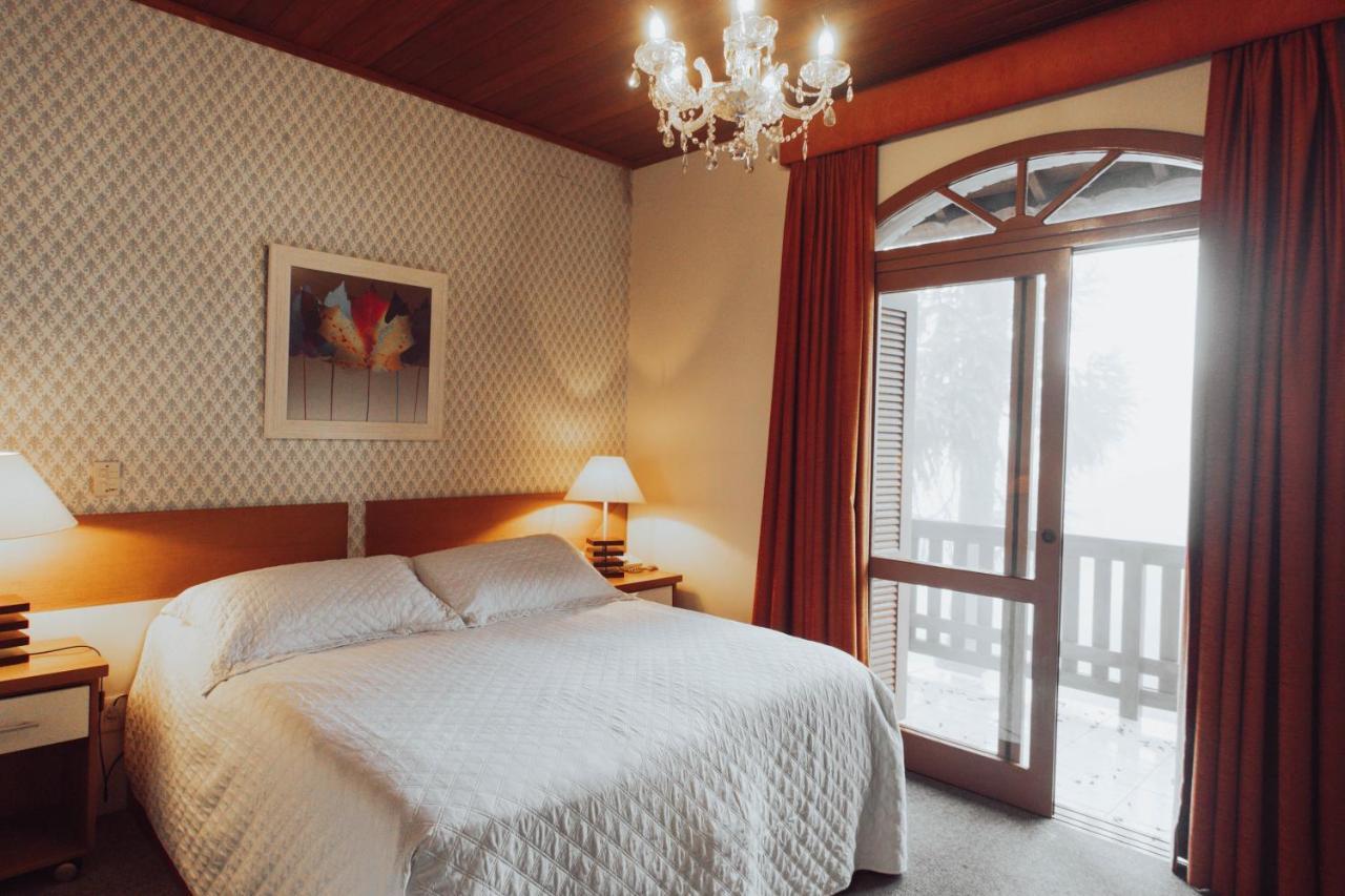 Canto Belo Residenziale 酒店 Gramado