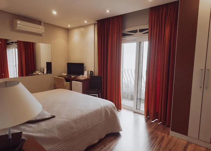 Canto Belo Residenziale